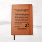 Personalized Petroleum Engineer Journal