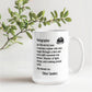 Personalized Photographer Definition Mug Gift