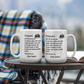 Personalized Photographer Definition Mug Gift