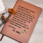 Personalized Second Grade Teacher Journal Gift