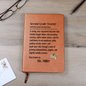 Personalized Second Grade Teacher Journal Gift