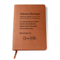 Personalized Software Developer Journal