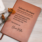 Personalized Software Developer Journal