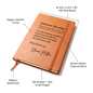 Personalized Software Developer Journal