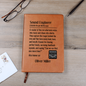 Personalized Sound Engineer Journal