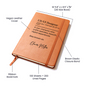 Personalized UX/UI Designer Journal