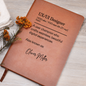 Personalized UX/UI Designer Journal