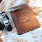 Personalized UX/UI Designer Journal