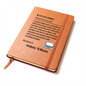 Personalized Journal For A Web Developer