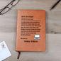 Personalized Journal For A Web Developer