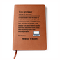 Personalized Journal For A Web Developer