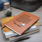 Personalized Journal For A Web Developer